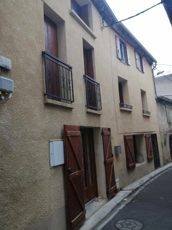 The Courtyard Couiza Exterior photo